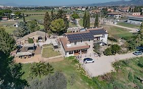 La Casina Bianca